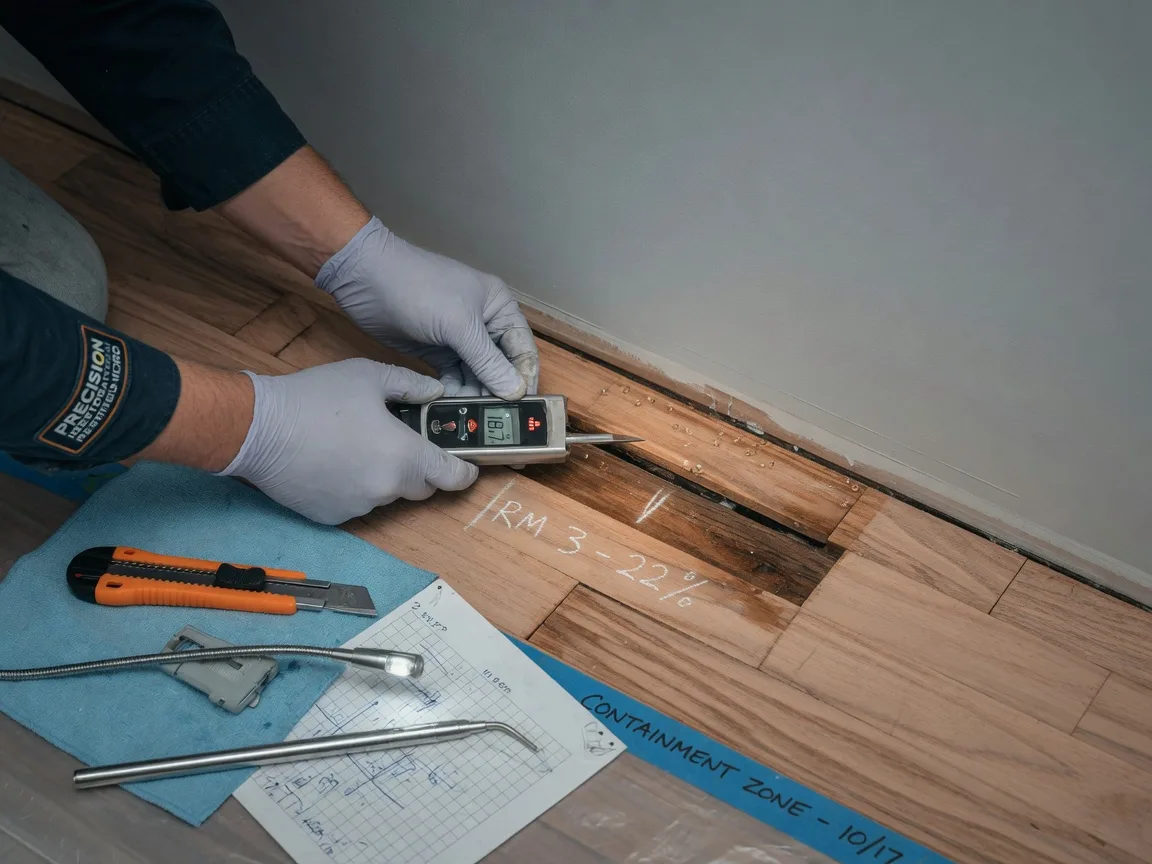 Why choose Water Removal in Gleneden Beach, OR